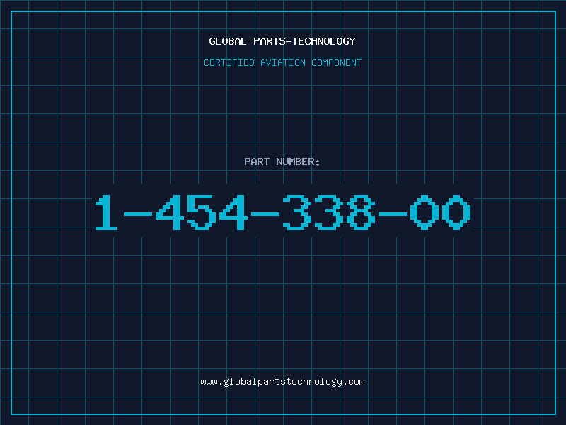 Aviation Part 1-454-338-00