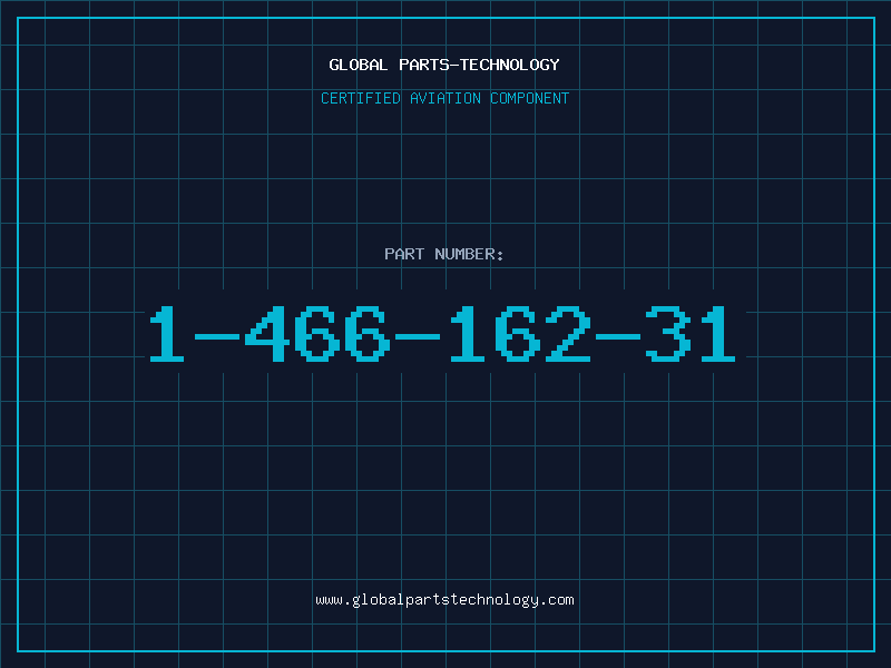 Aviation Part 1-466-162-31