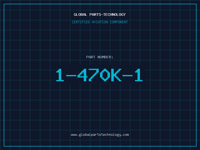 Aviation Part 1-470K-1