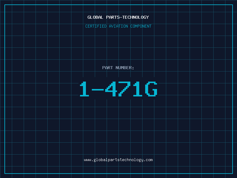Aviation Part 1-471G
