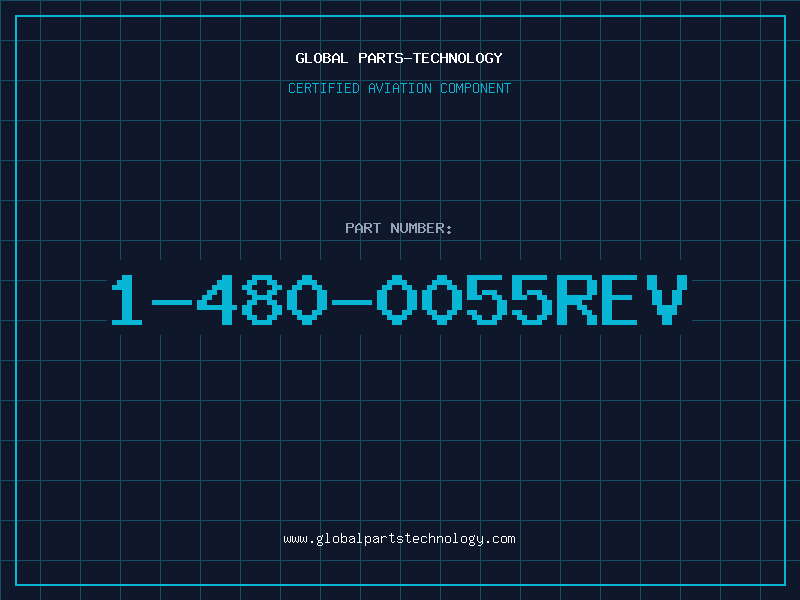 Aviation Part 1-480-0055REV