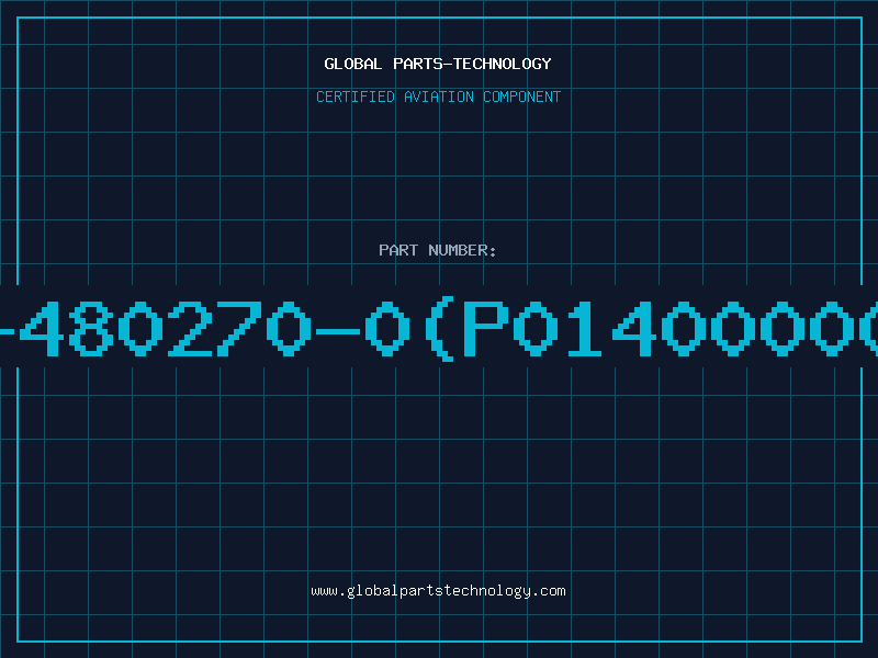 Aviation Part 1-480270-0(P014000002