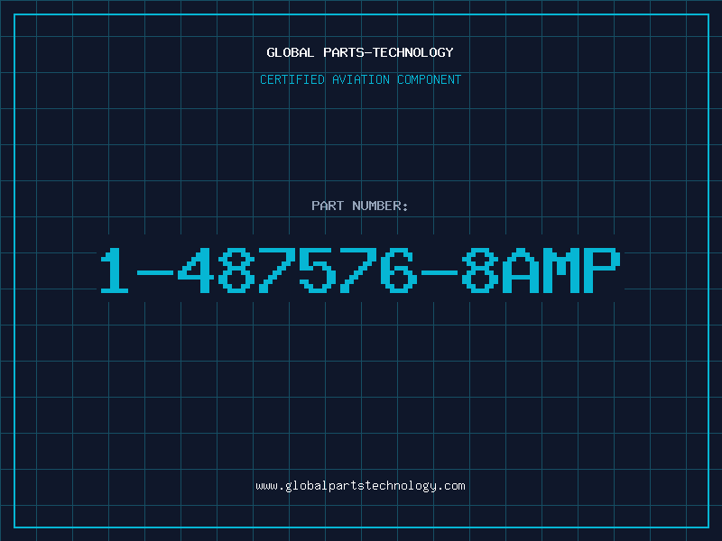 Aviation Part 1-487576-8AMP