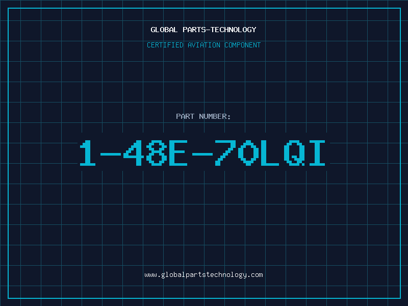 Aviation Part 1-48E-70LQI