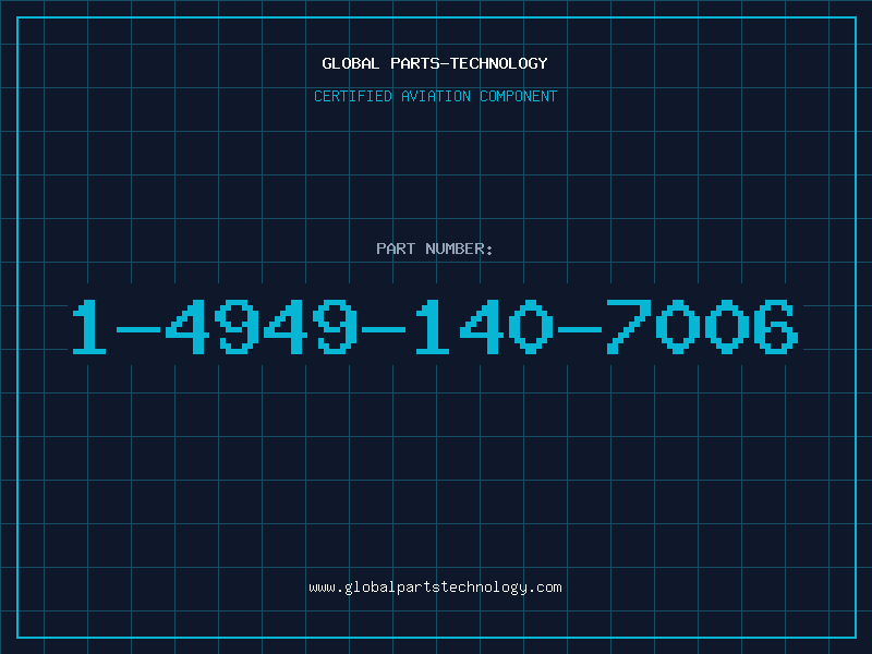 Aviation Part 1-4949-140-7006
