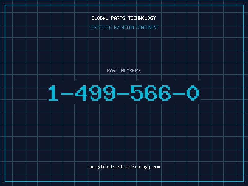 Aviation Part 1-499-566-0