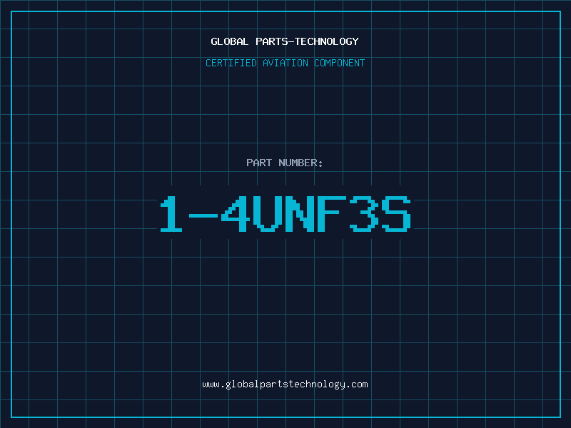 Aviation Part 1-4UNF3S