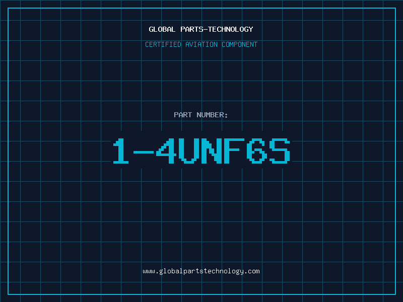 Aviation Part 1-4UNF6S