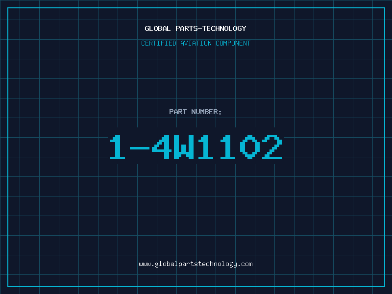 Aviation Part 1-4W1102