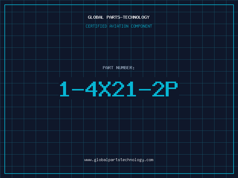 Aviation Part 1-4X21-2P