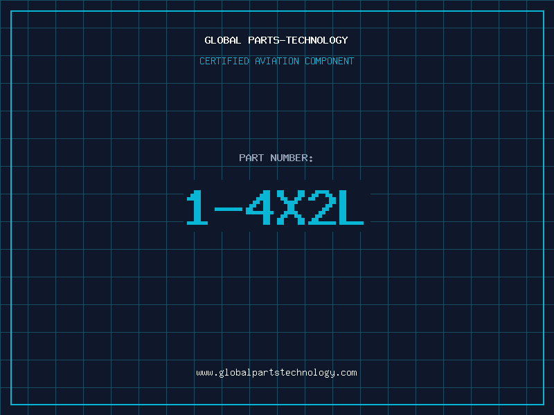 Aviation Part 1-4X2L
