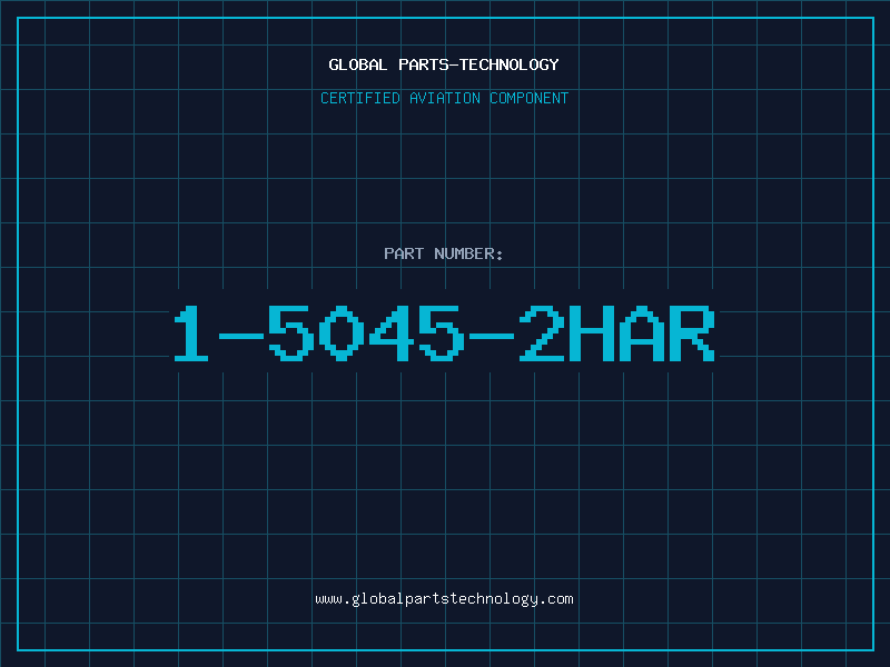 Aviation Part 1-5045-2HAR