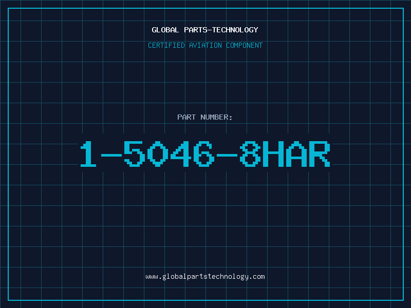 Aviation Part 1-5046-8HAR