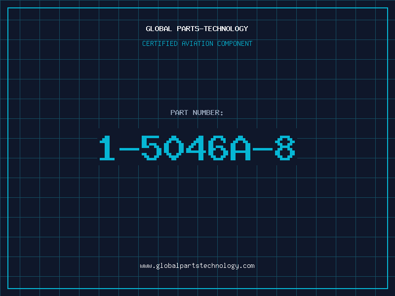 Aviation Part 1-5046A-8