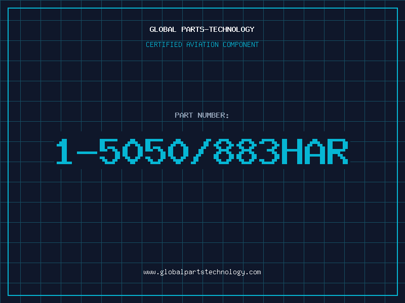 Aviation Part 1-5050/883HAR
