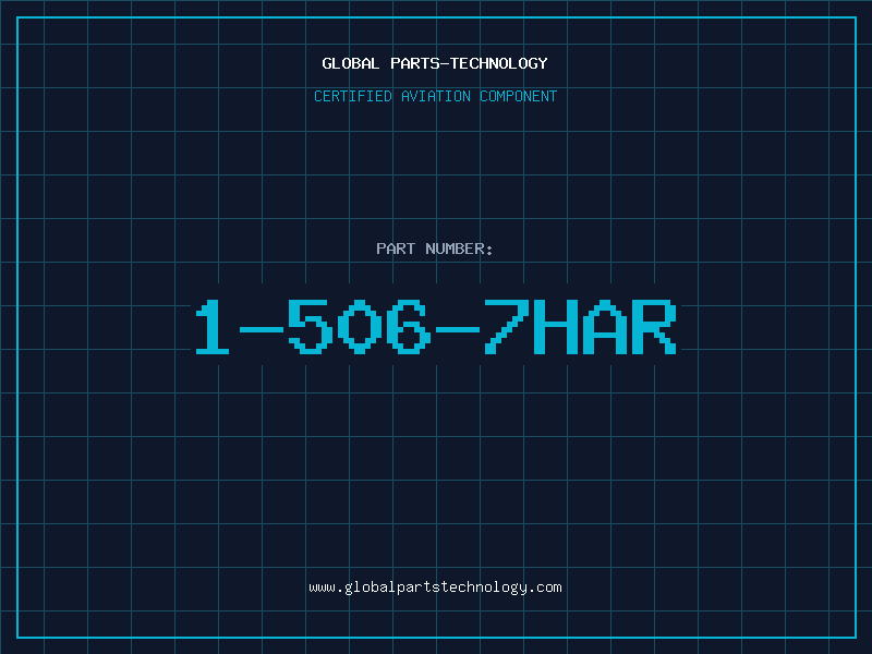 Aviation Part 1-506-7HAR