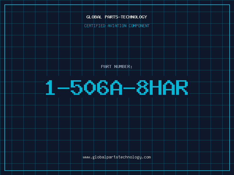 Aviation Part 1-506A-8HAR