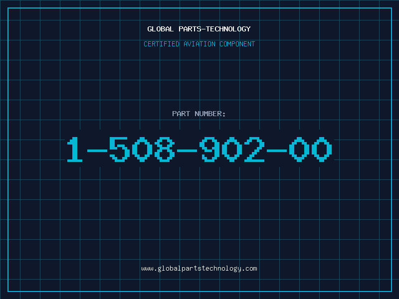 Aviation Part 1-508-902-00