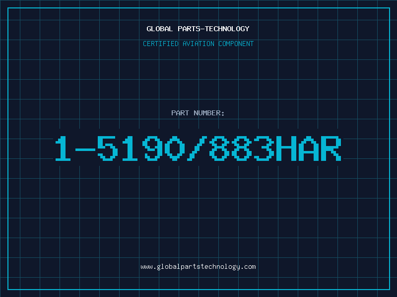 Aviation Part 1-5190/883HAR