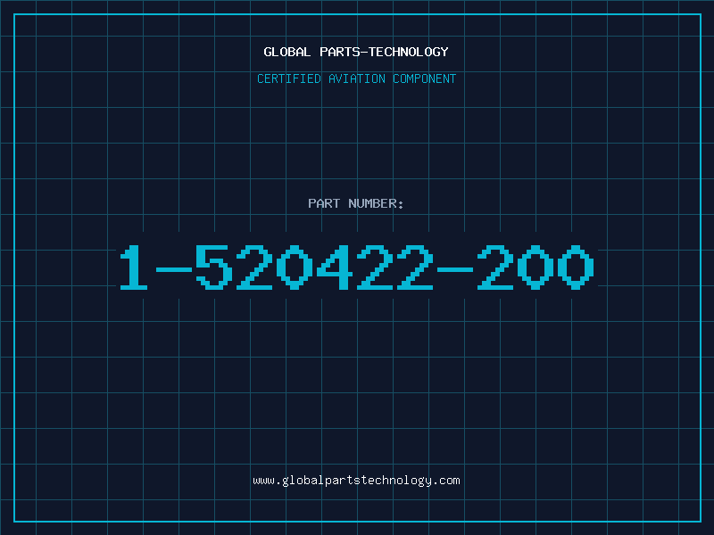 Aviation Part 1-520422-200