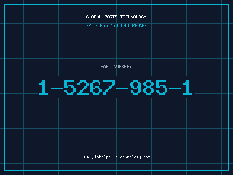 Aviation Part 1-5267-985-1
