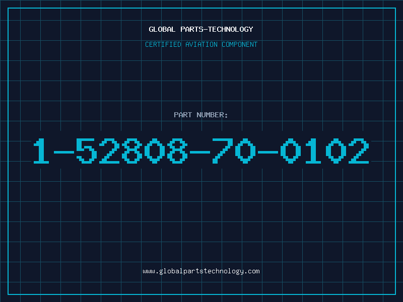Aviation Part 1-52808-70-0102