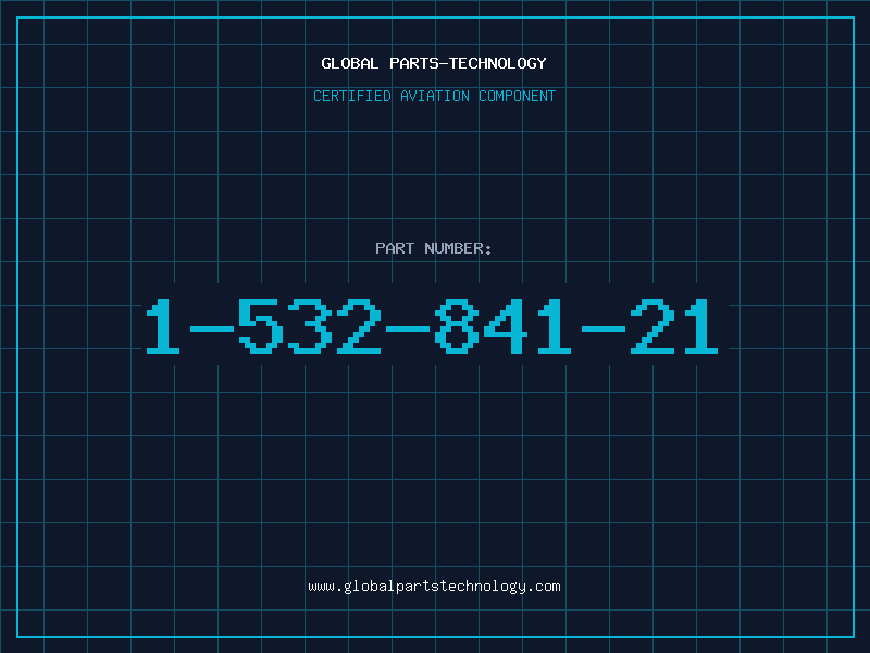 Aviation Part 1-532-841-21