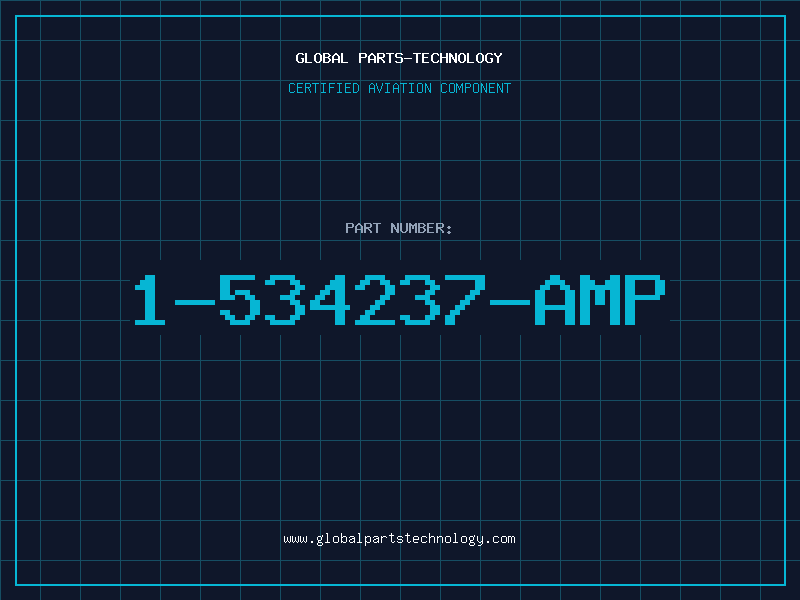 Aviation Part 1-534237-AMP