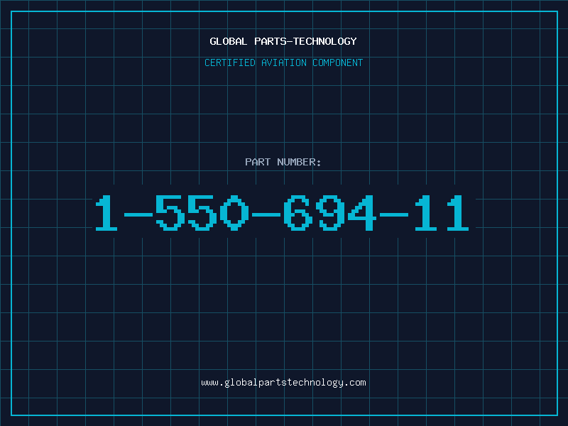 Aviation Part 1-550-694-11