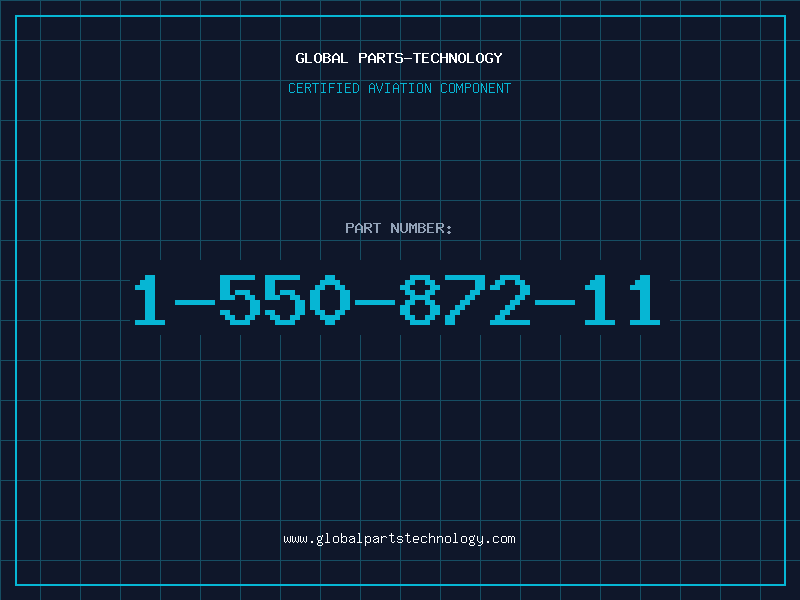 Aviation Part 1-550-872-11