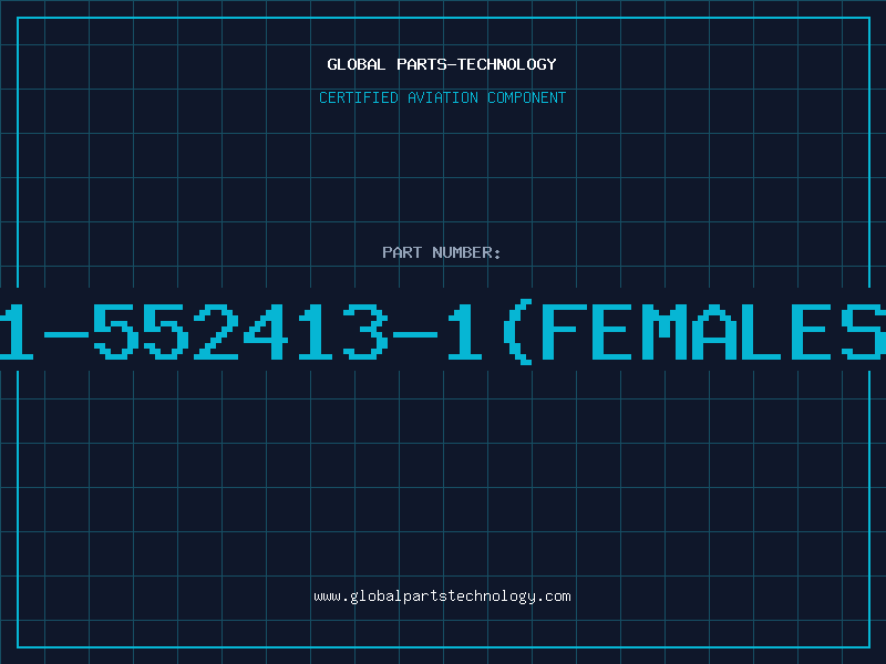 Aviation Part 1-552413-1(FEMALES