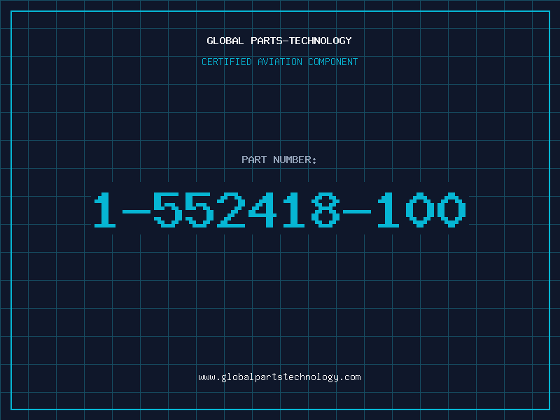 Aviation Part 1-552418-100