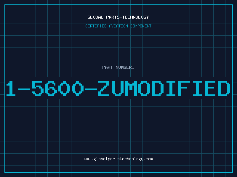 Aviation Part 1-5600-ZUMODIFIED