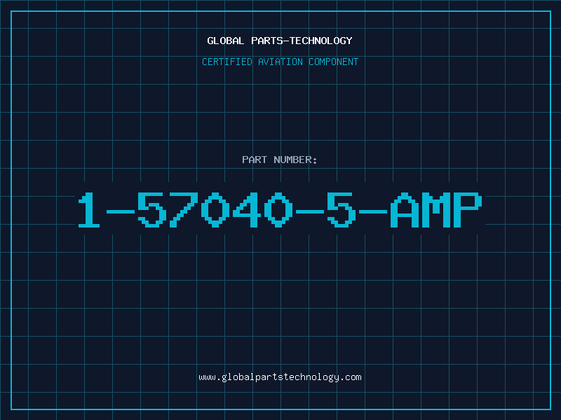 Aviation Part 1-57040-5-AMP