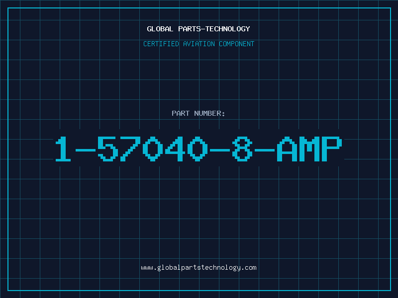 Aviation Part 1-57040-8-AMP