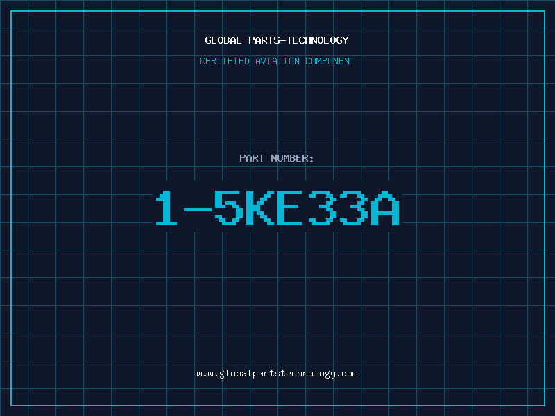 Aviation Part 1-5KE33A
