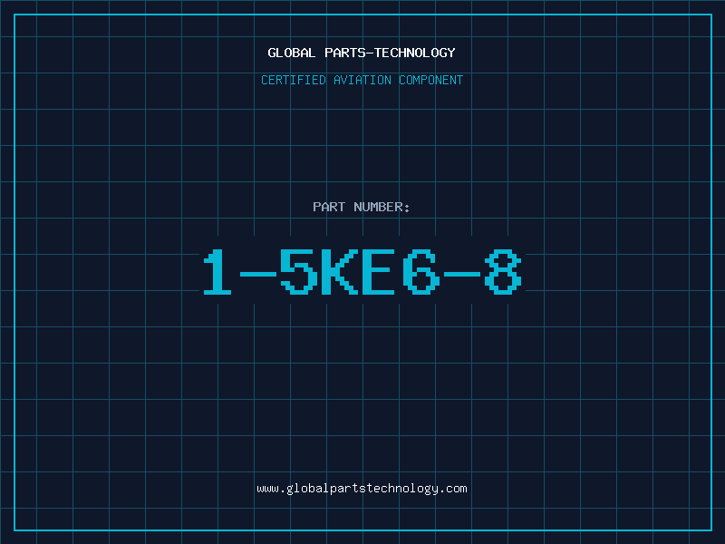 Aviation Part 1-5KE6-8