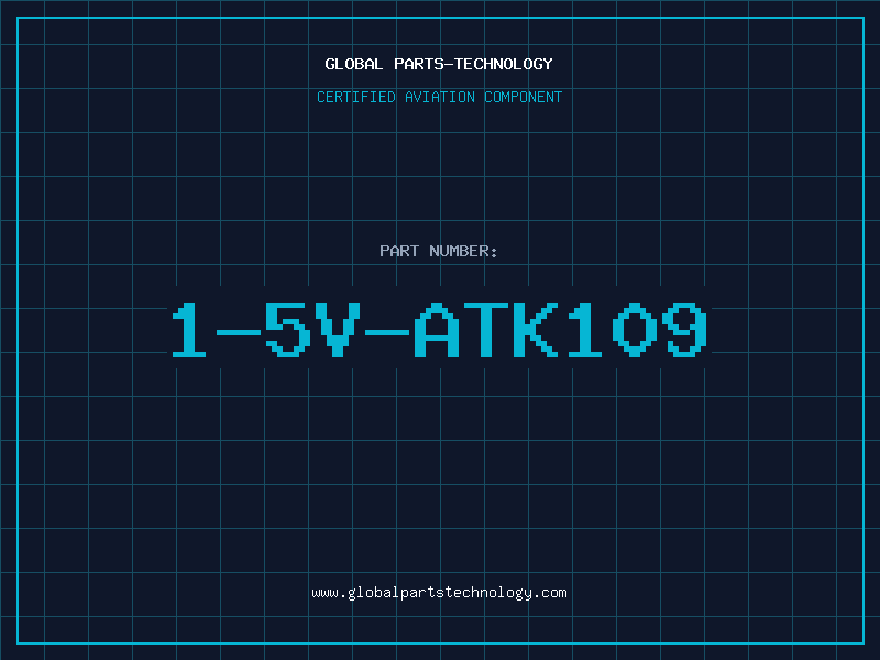 Aviation Part 1-5V-ATK109