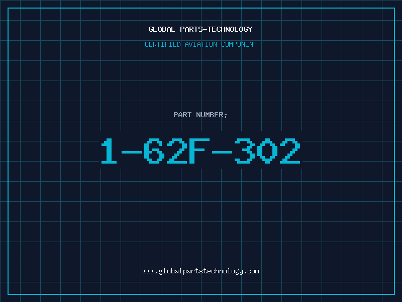 Aviation Part 1-62F-302