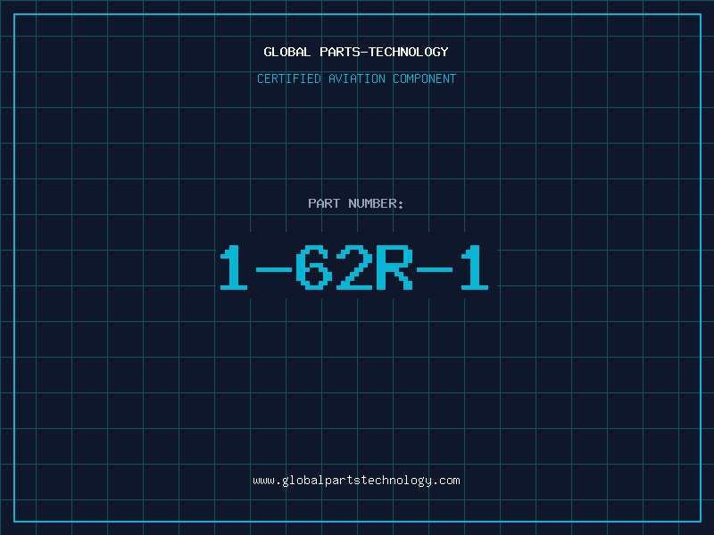 Aviation Part 1-62R-1