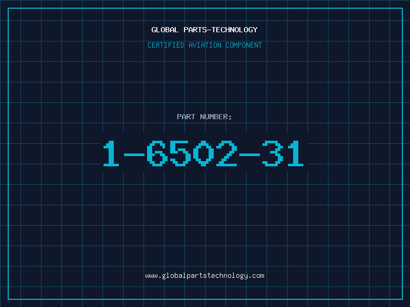 Aviation Part 1-6502-31