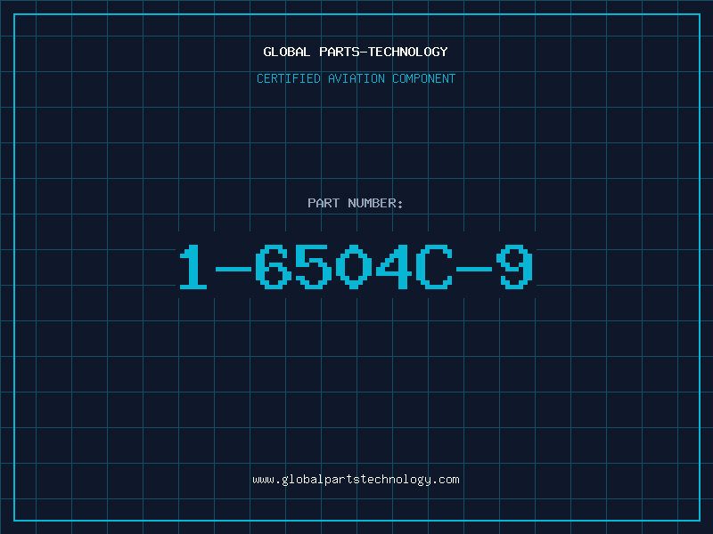 Aviation Part 1-6504C-9