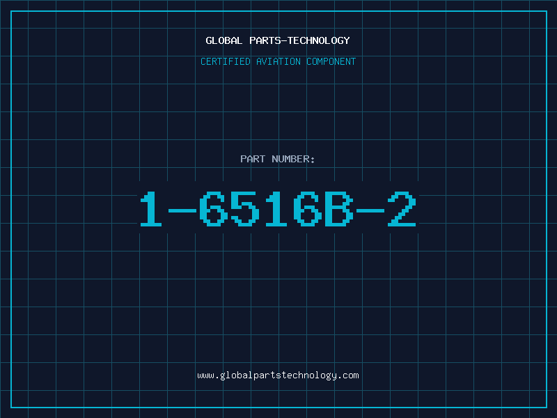 Aviation Part 1-6516B-2
