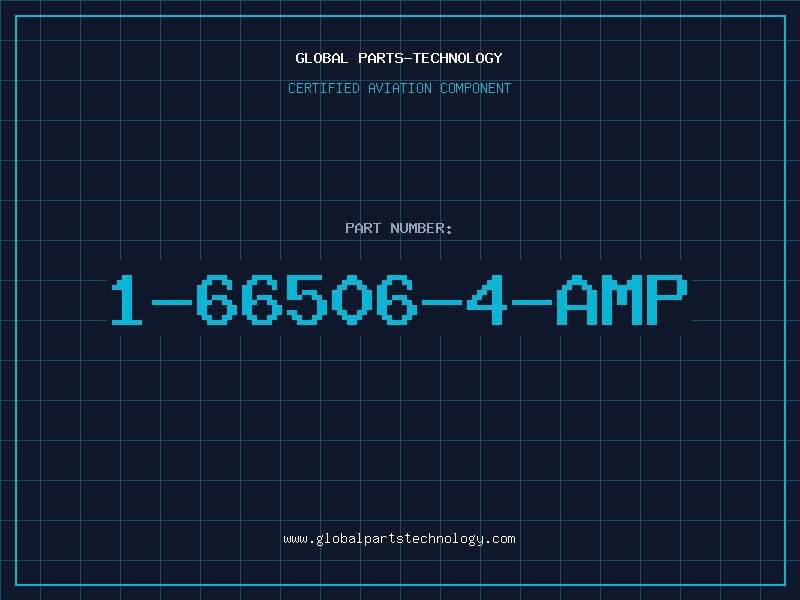 Aviation Part 1-66506-4-AMP