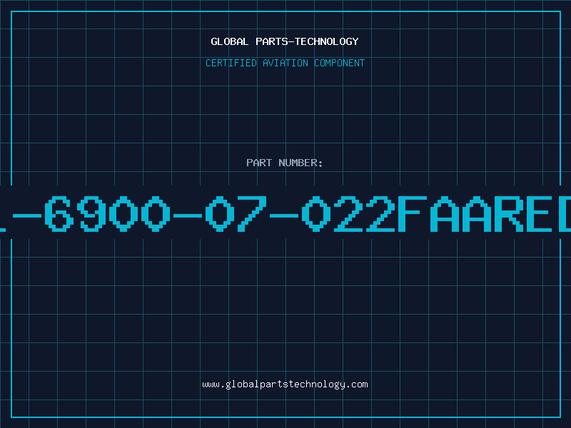 Aviation Part 1-6900-07-022FAARED