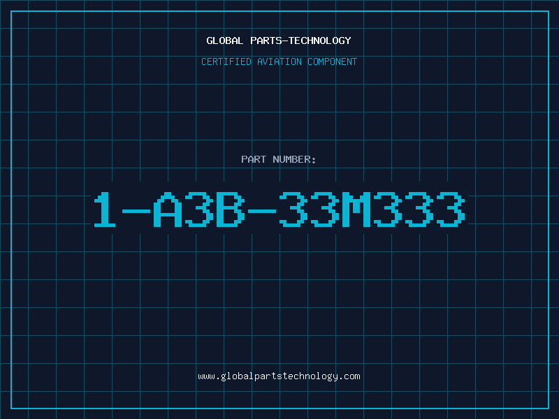 Aviation Part 1-A3B-33M333