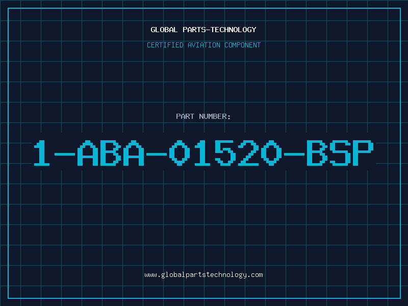 Aviation Part 1-ABA-01520-BSP