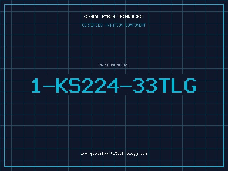 Aviation Part 1-KS224-33TLG