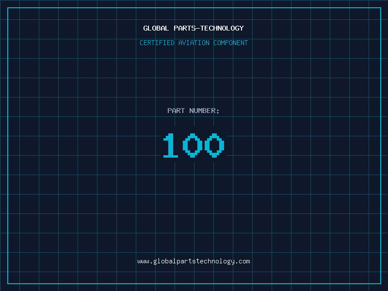 Aviation Part 100