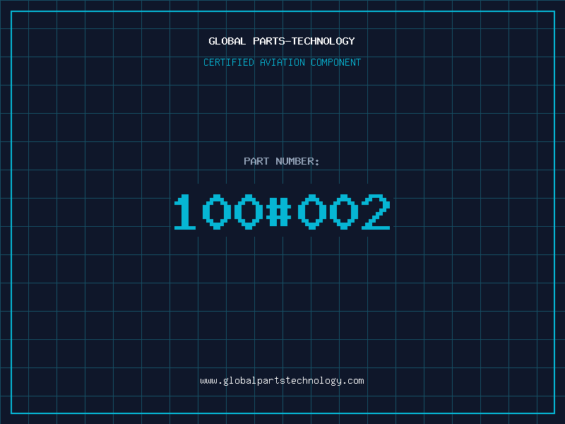 Aviation Part 100#002